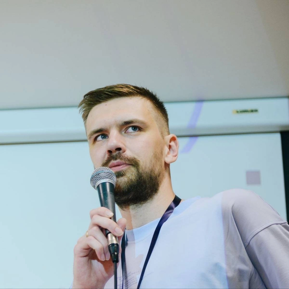 Александр Андреевич