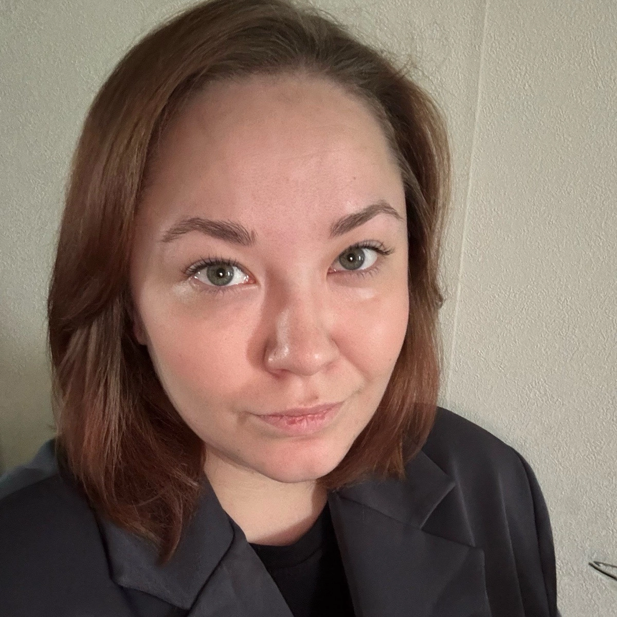 Александра Гордеева | Сетка — социальная сеть от hh.ru