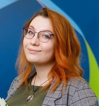 Алена Иванова | Сетка — социальная сеть от hh.ru