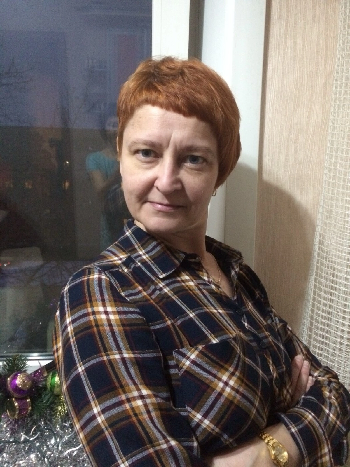 Людмила Байдакова | Сетка — социальная сеть от hh.ru
