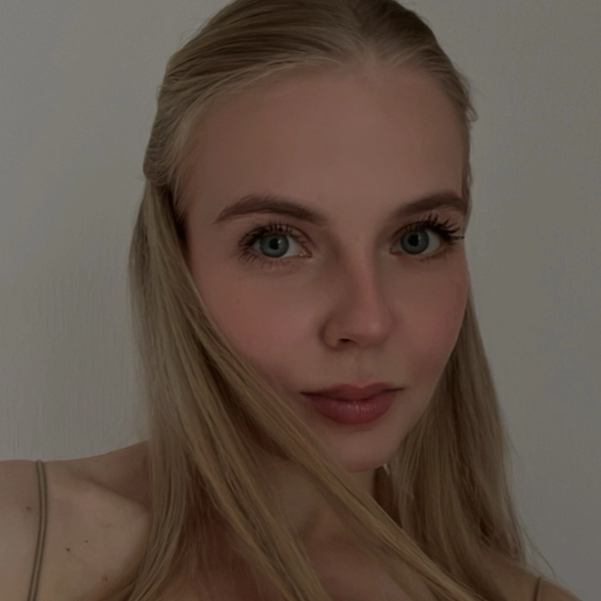 Дарья Говорухина