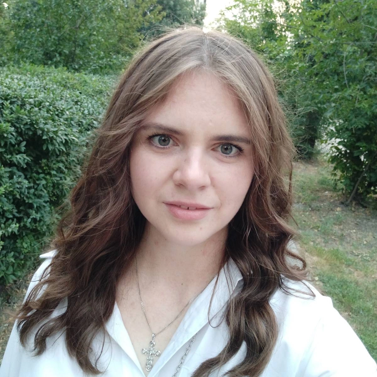 Алина Харькина | Сетка — социальная сеть от hh.ru