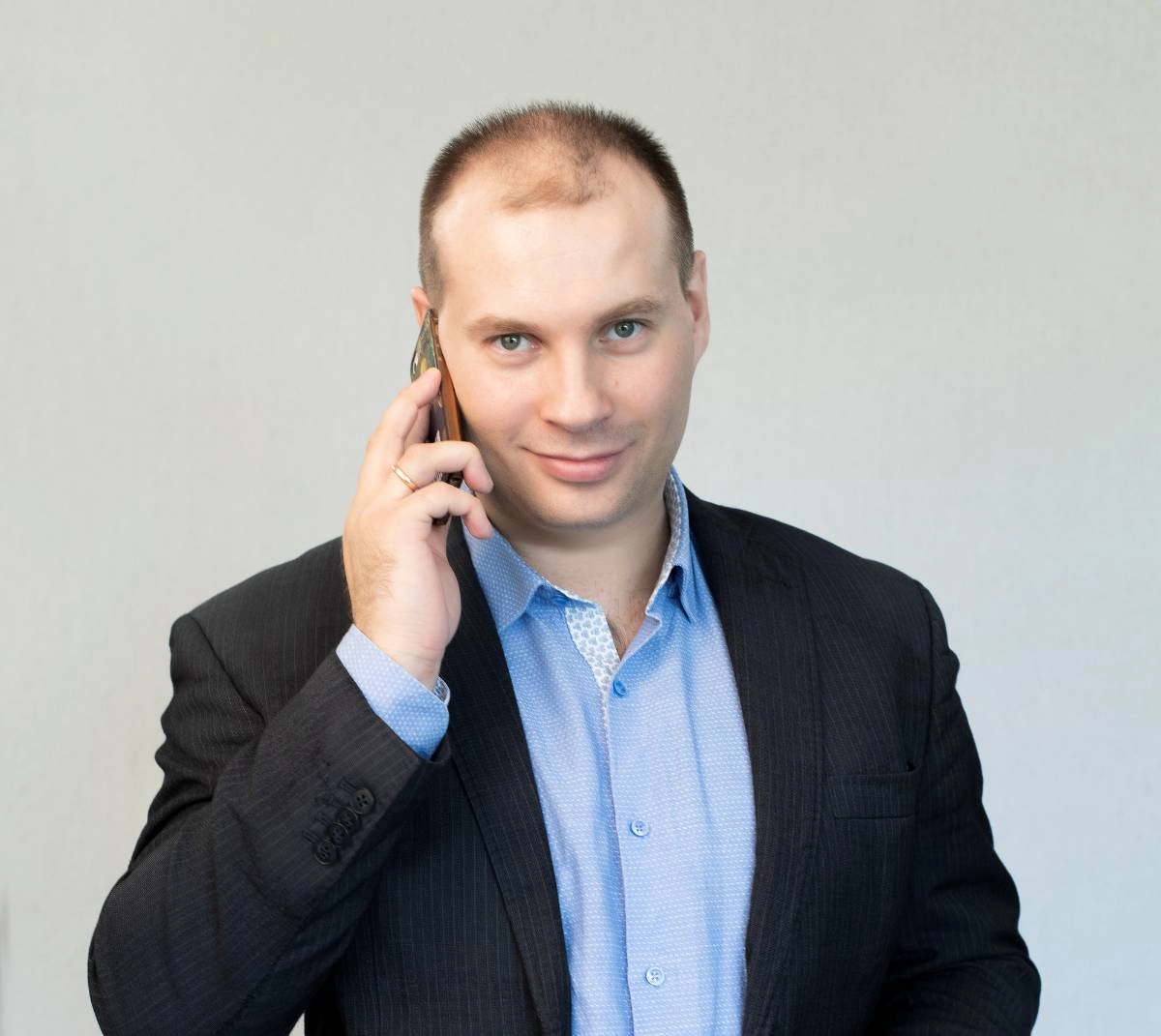 Дмитрий Косов | Сетка — социальная сеть от hh.ru