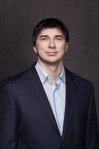 Дмитрий Смоляков | Сетка — социальная сеть от hh.ru