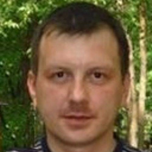 Евгений Афонин