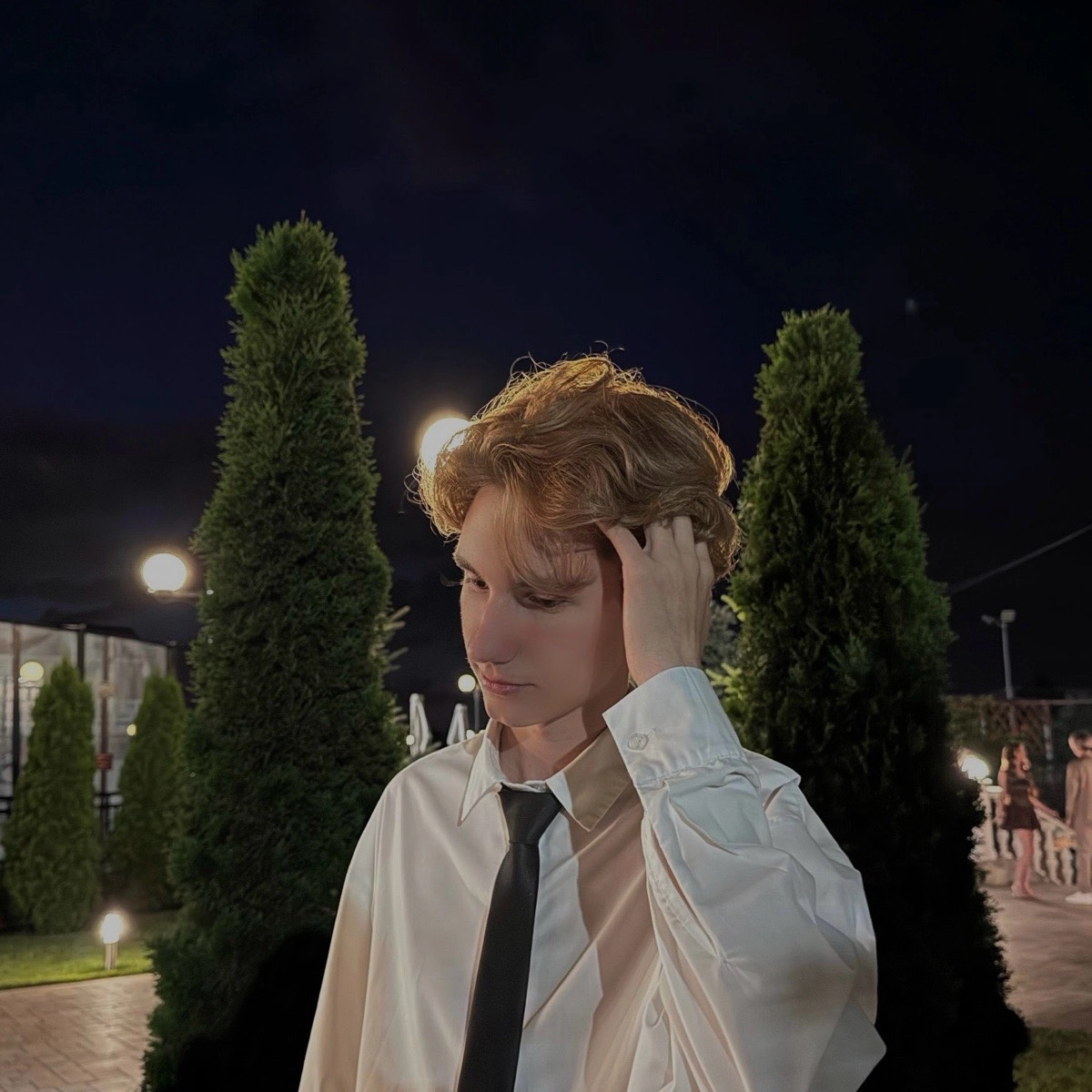 Никита Учеваткин | Сетка — социальная сеть от hh.ru