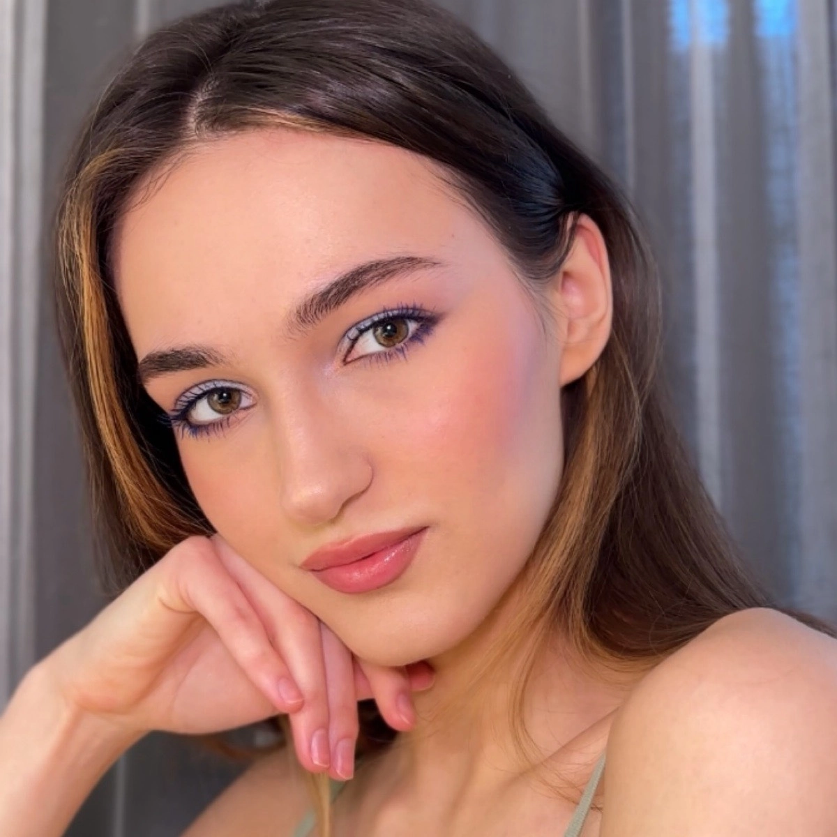 Элина Крутова | Сетка — социальная сеть от hh.ru