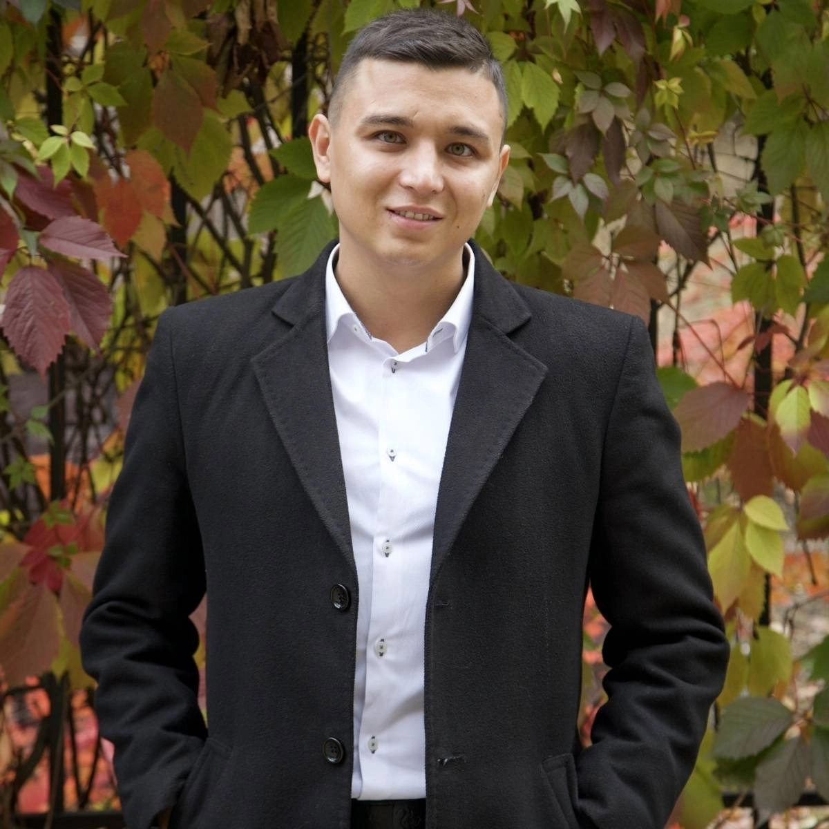 Станислав Касимов