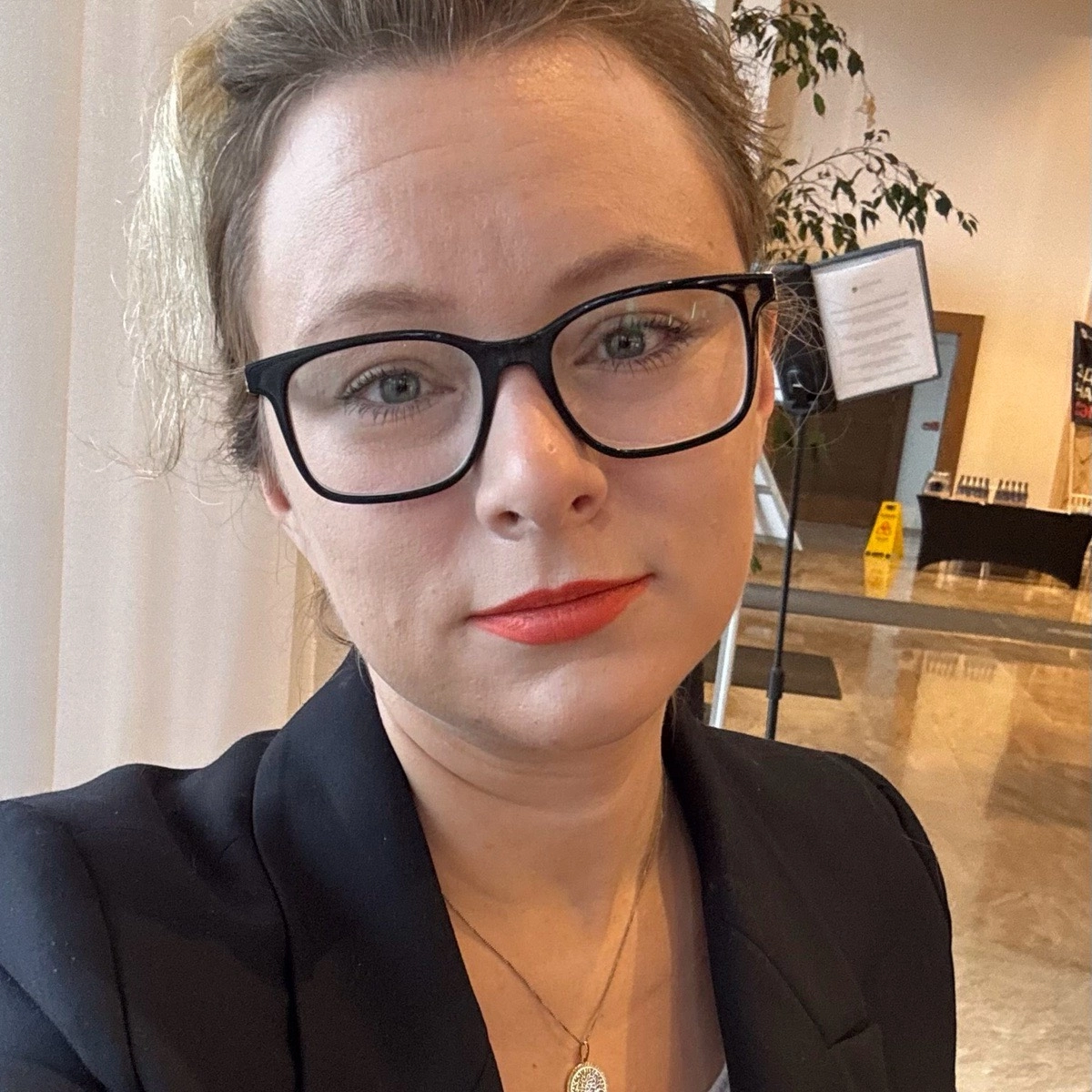 Елизавета Кумачева
