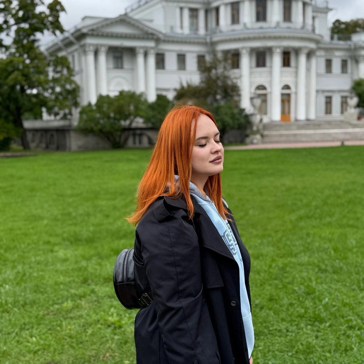 Анна Синюкова