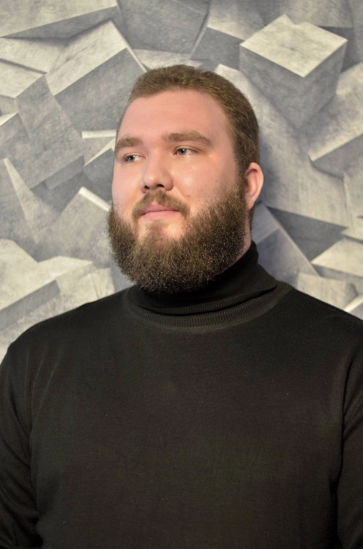 Данила Краснов