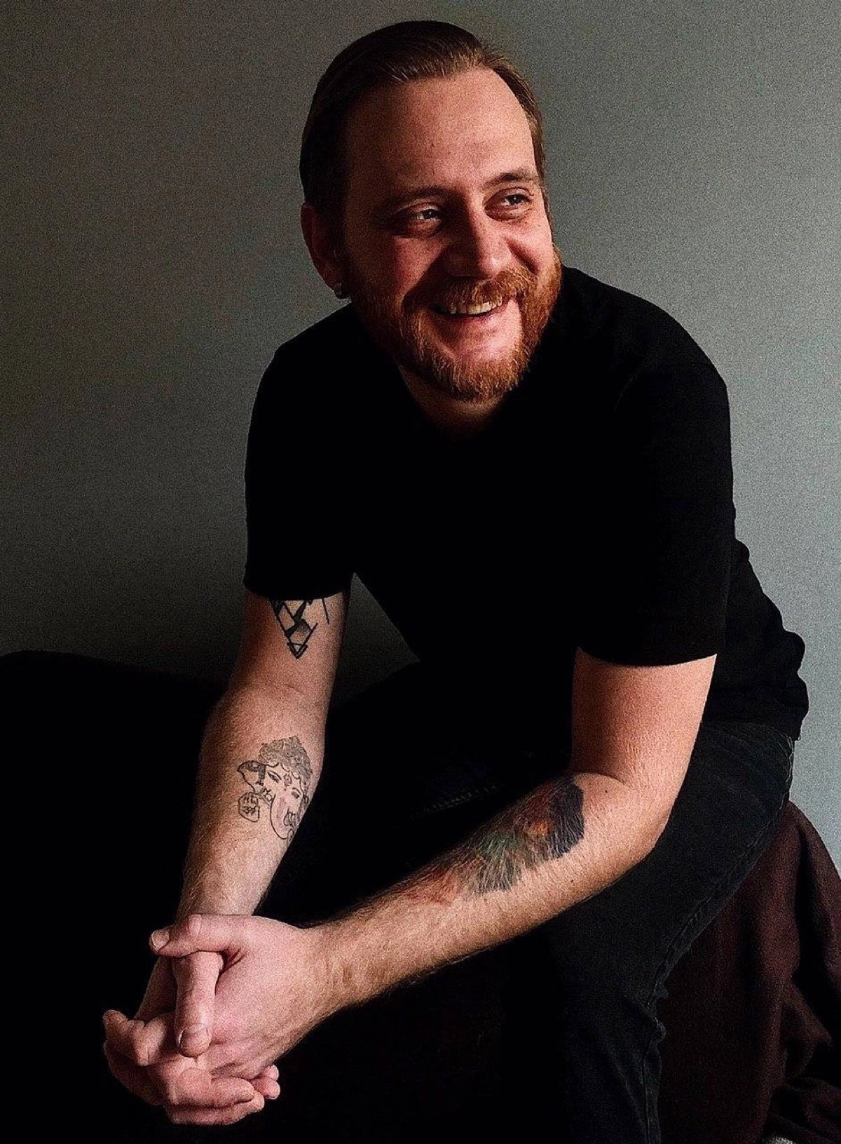 Иван Поляков | Сетка — социальная сеть от hh.ru