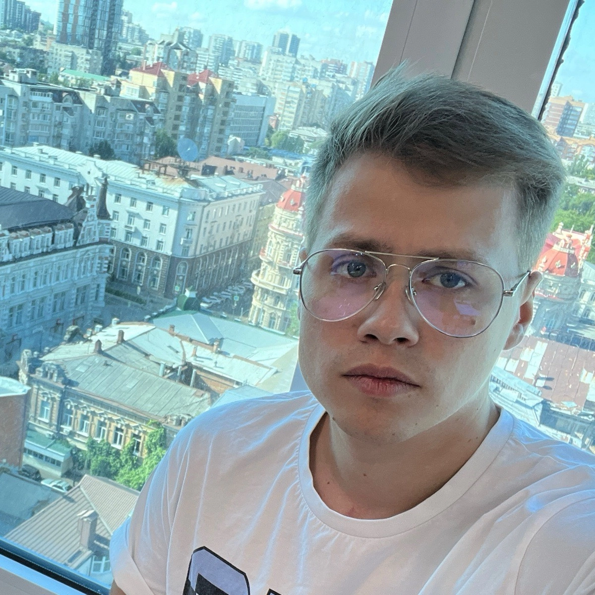 Алексей Кузнецов | Сетка — социальная сеть от hh.ru