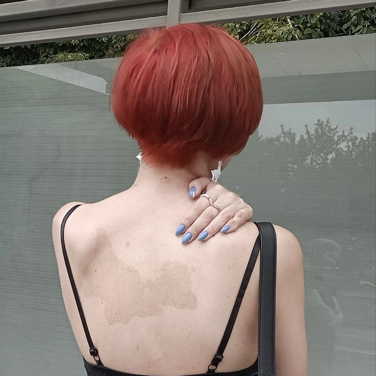 Анастасия Панченко | Сетка — социальная сеть от hh.ru