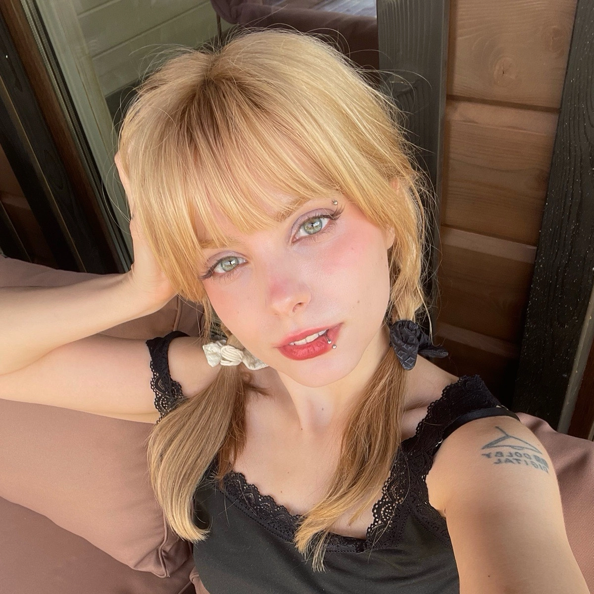 Карина Литвинова
