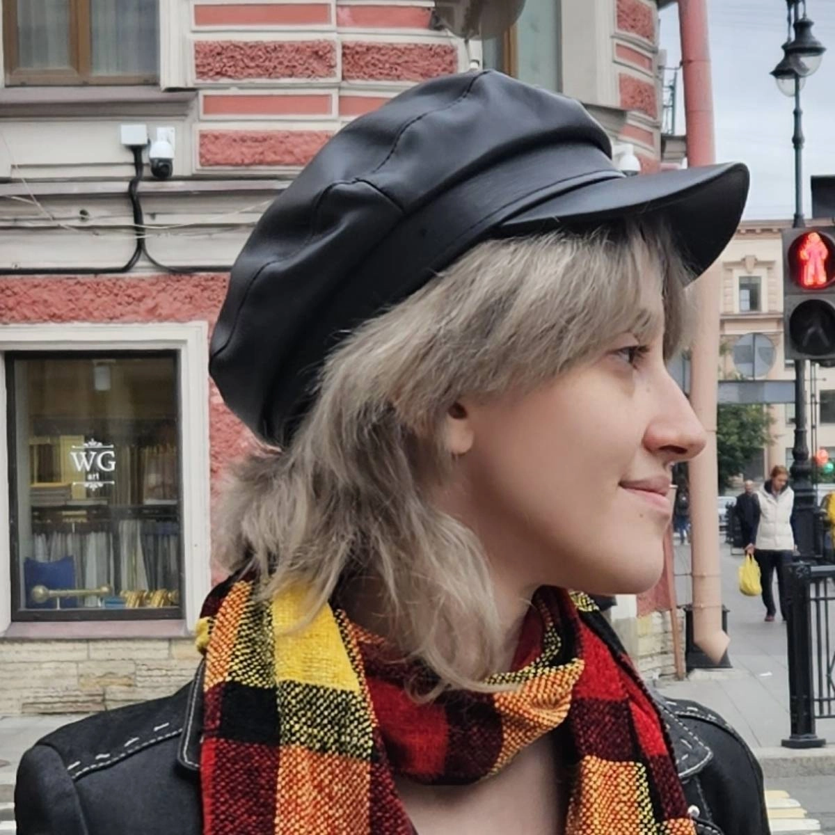 Маргарита Фадеева | Сетка — социальная сеть от hh.ru