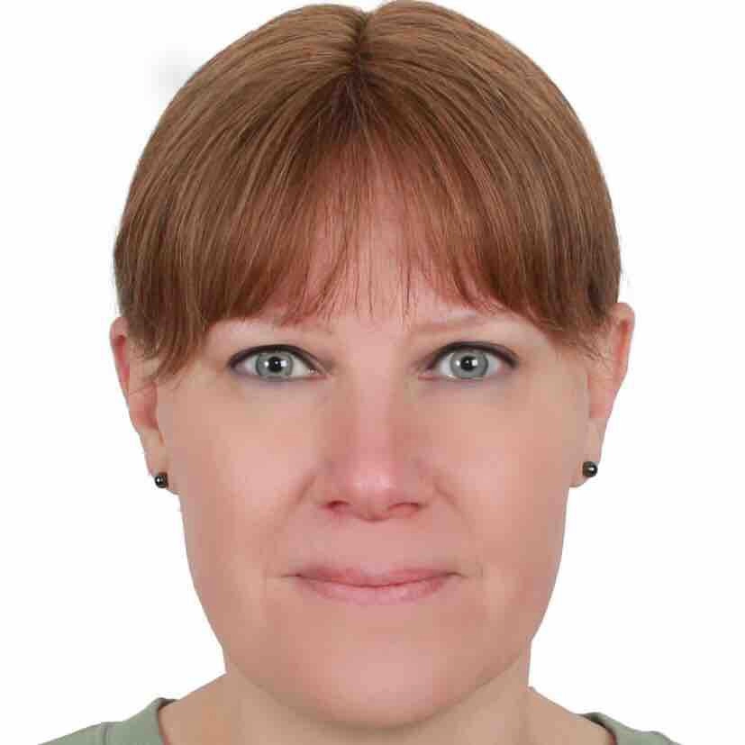 Юлия Краснова | Сетка — социальная сеть от hh.ru