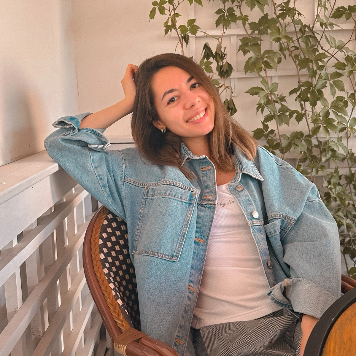 Кристина Елазян | Сетка — социальная сеть от hh.ru