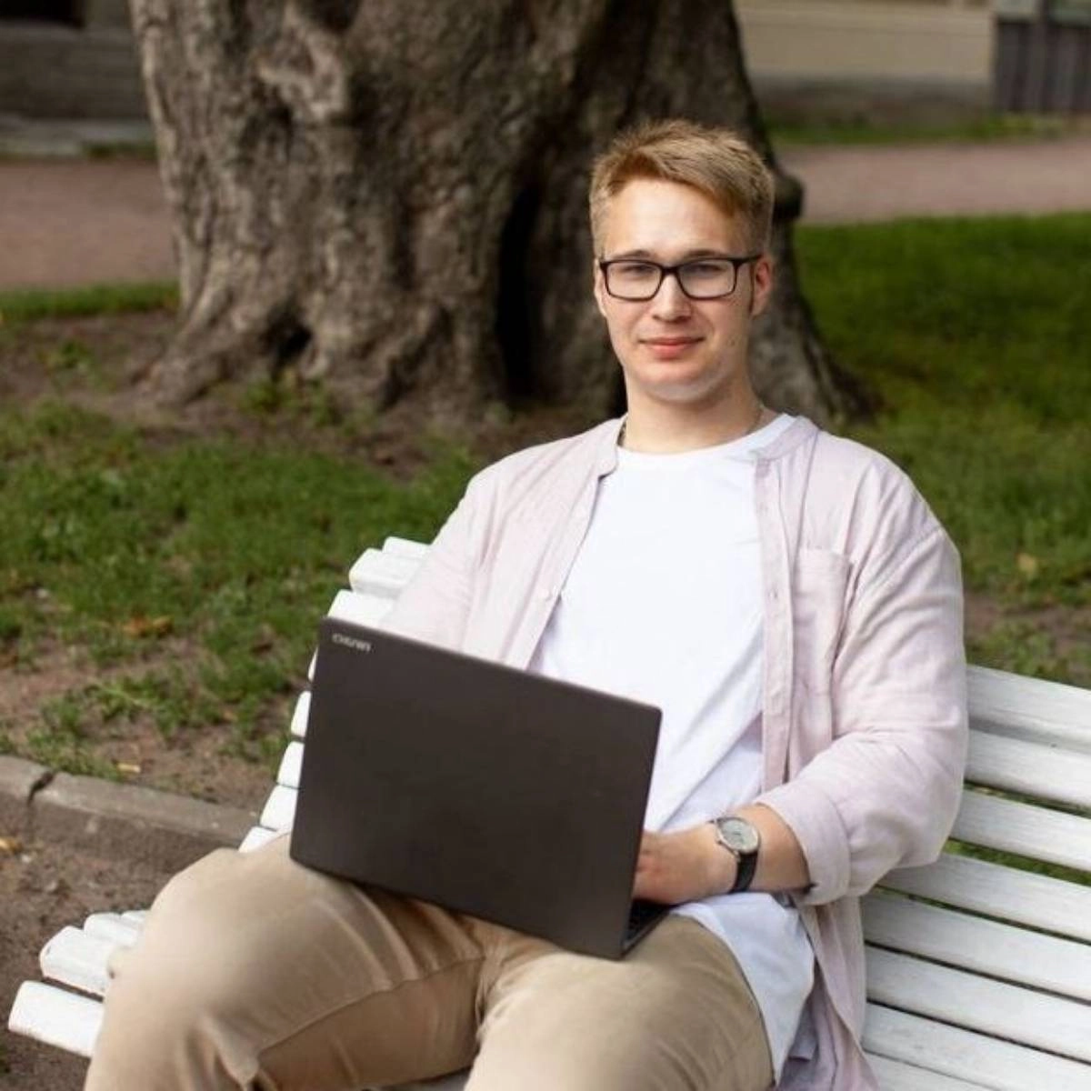 Subscriber avatar