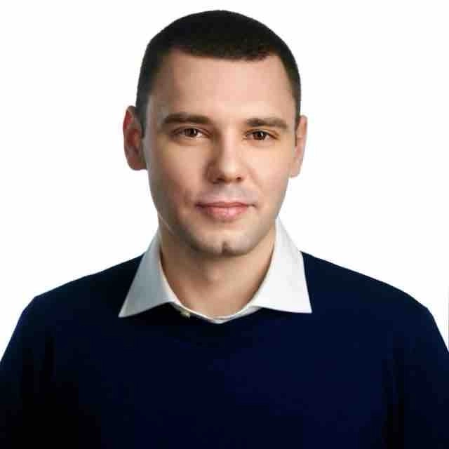 Алексей Базоров | Сетка — социальная сеть от hh.ru