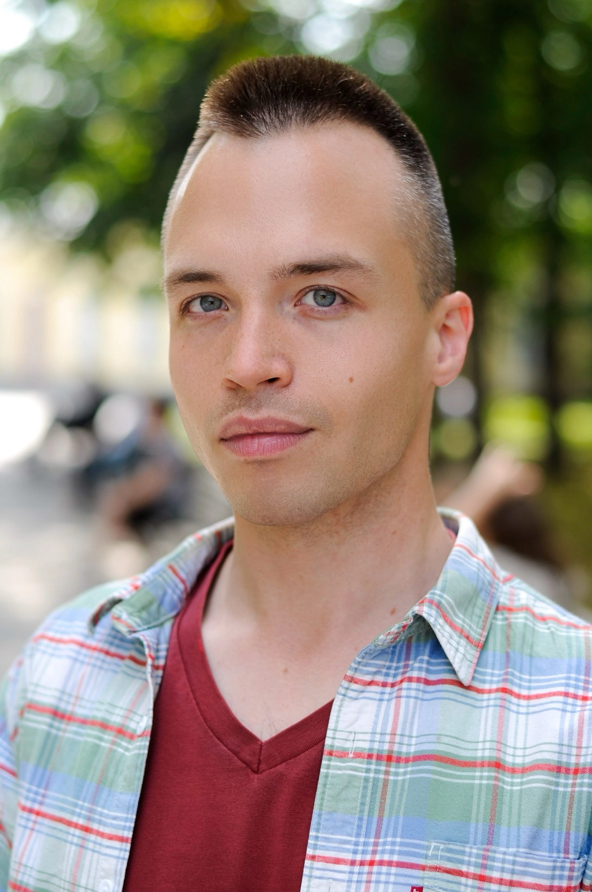 Александр Гайнц | Сетка — социальная сеть от hh.ru