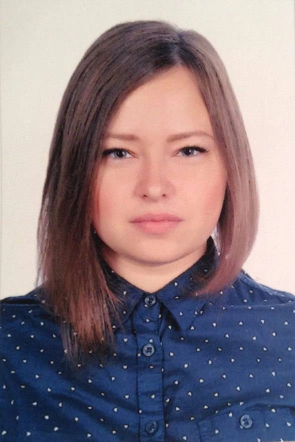 Виктория Григорьева