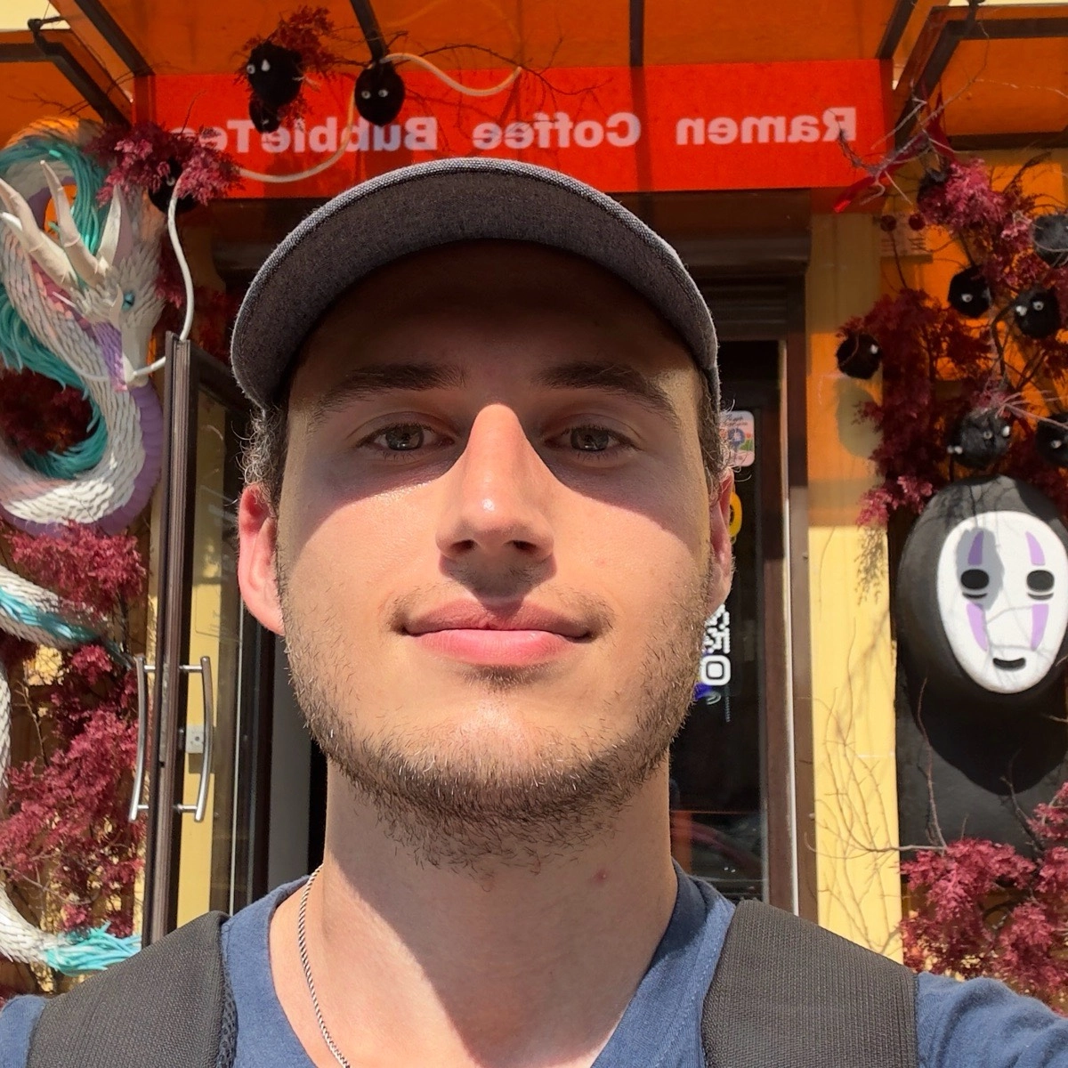 profile avatar
