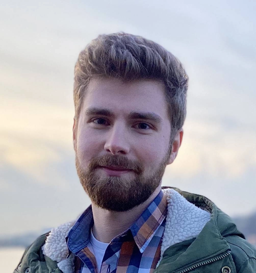 Максим Руденок | Сетка — социальная сеть от hh.ru