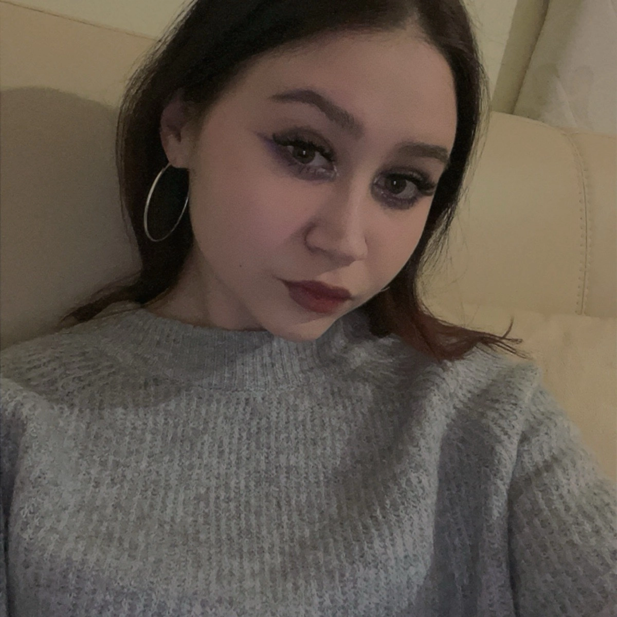 Aleksandra Lastochkina | Сетка — социальная сеть от hh.ru