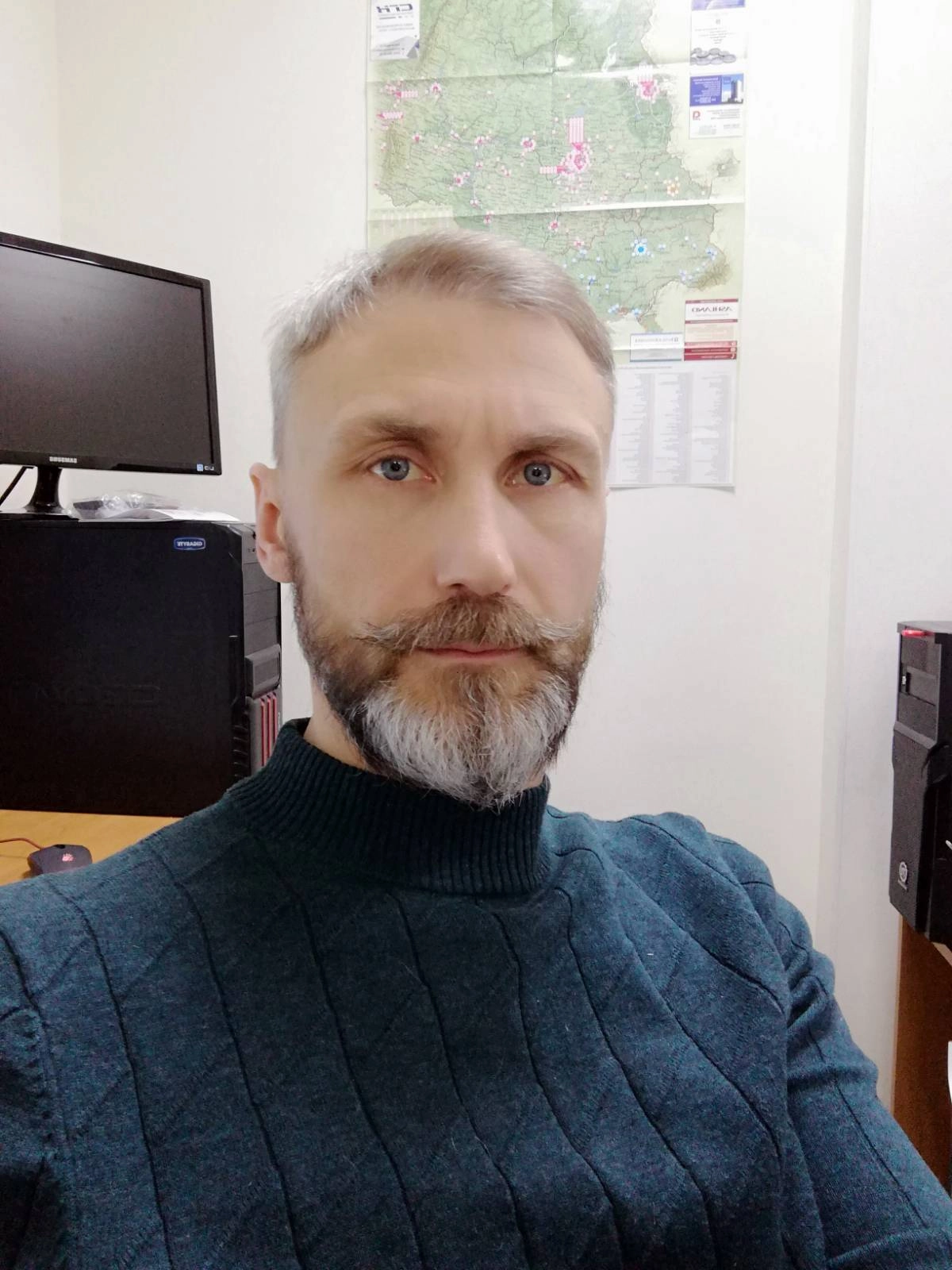 Subscriber avatar