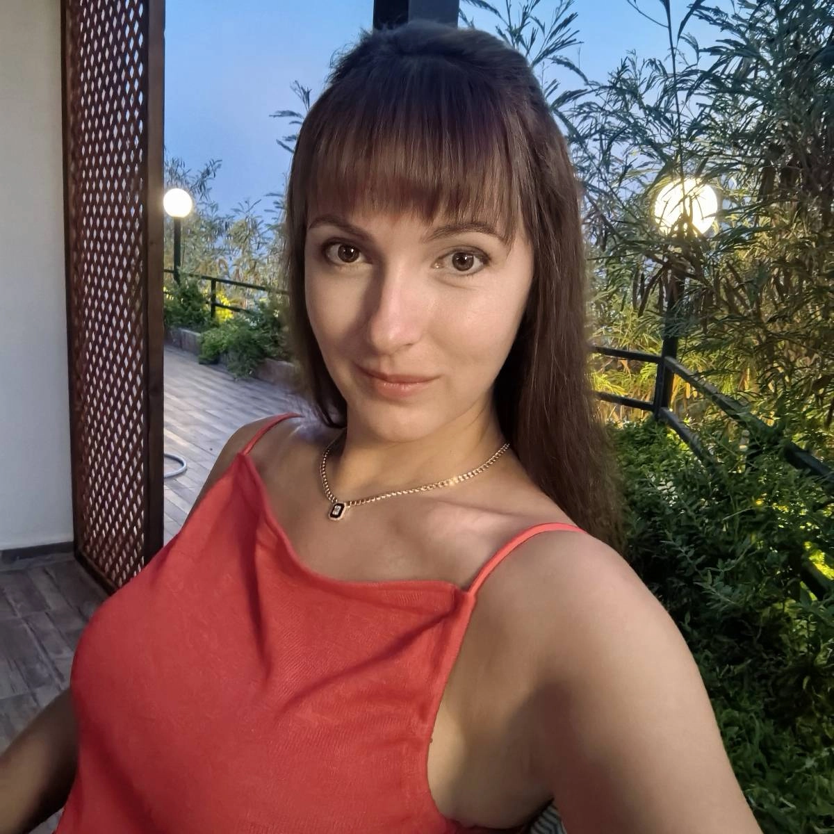 Наталья Чекоданова