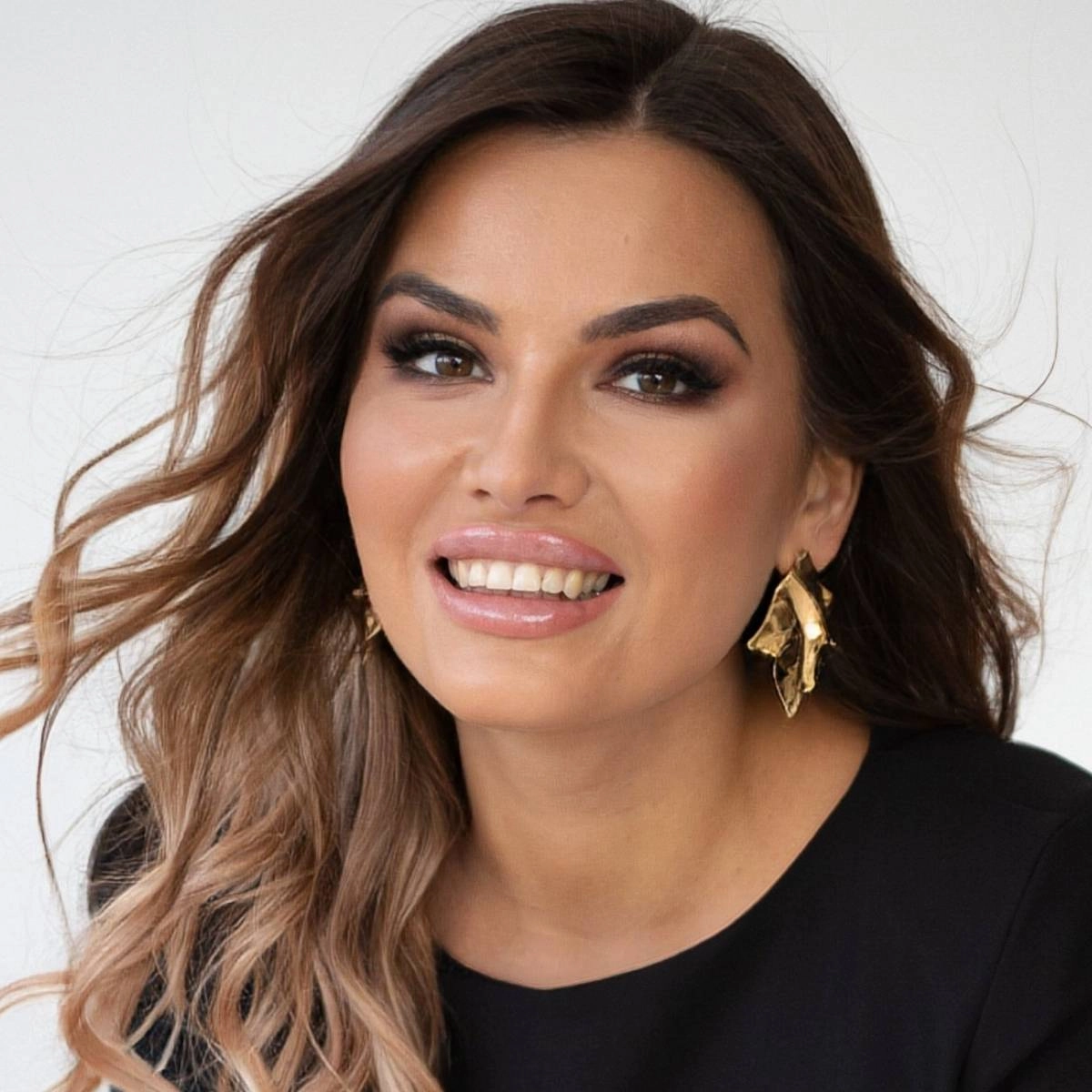 Анастасия Земляная | Сетка — социальная сеть от hh.ru