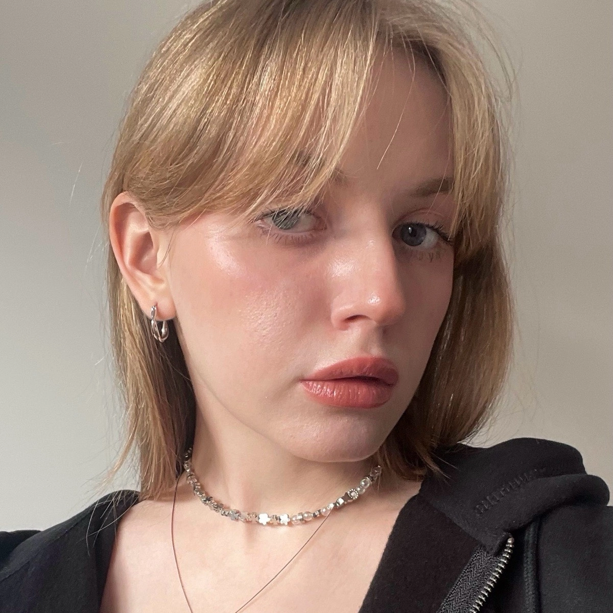 Полина Селина