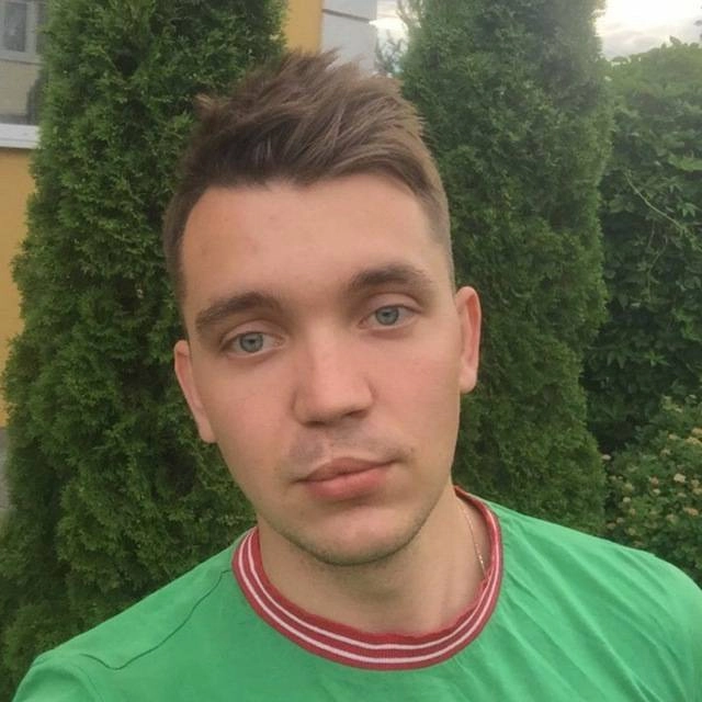 Владислав Акулинин | Сетка — социальная сеть от hh.ru
