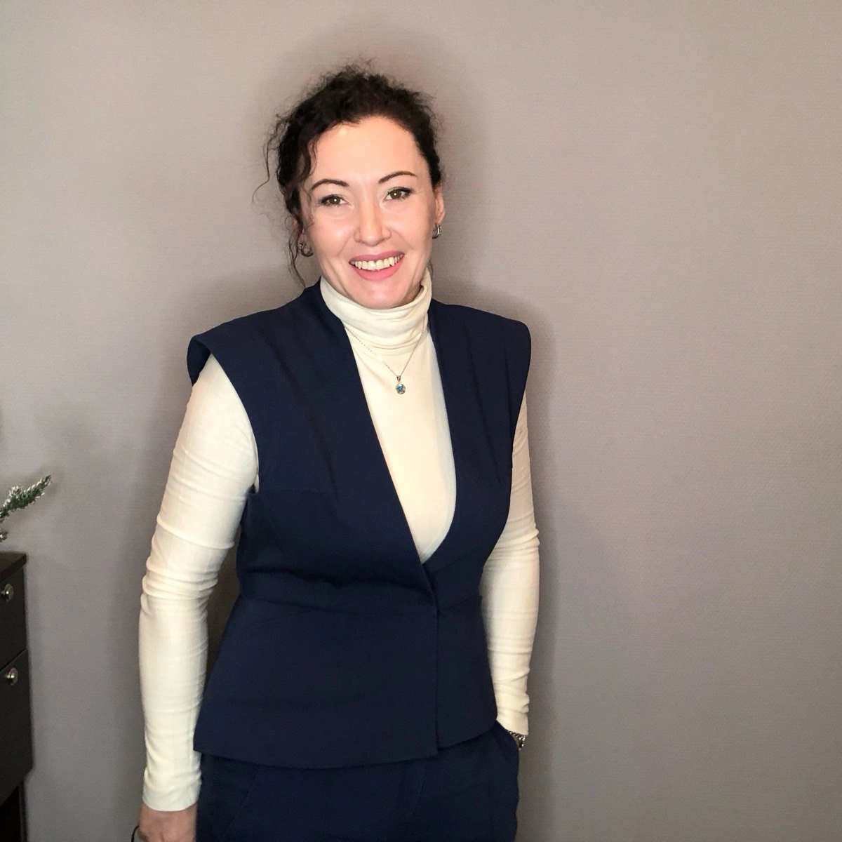 Лилия Карюкина | Сетка — социальная сеть от hh.ru