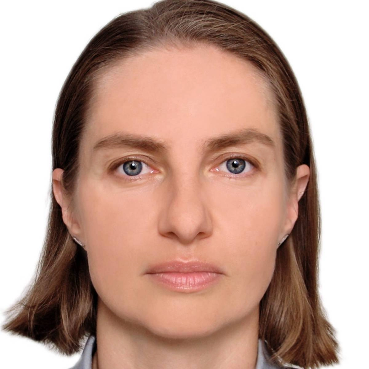 Екатерина Белоусова