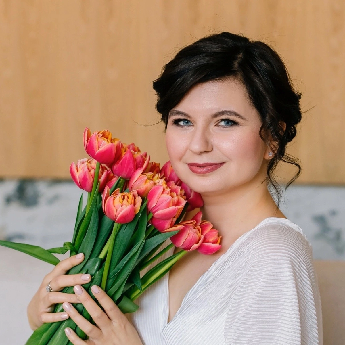 Кристина Гудкова