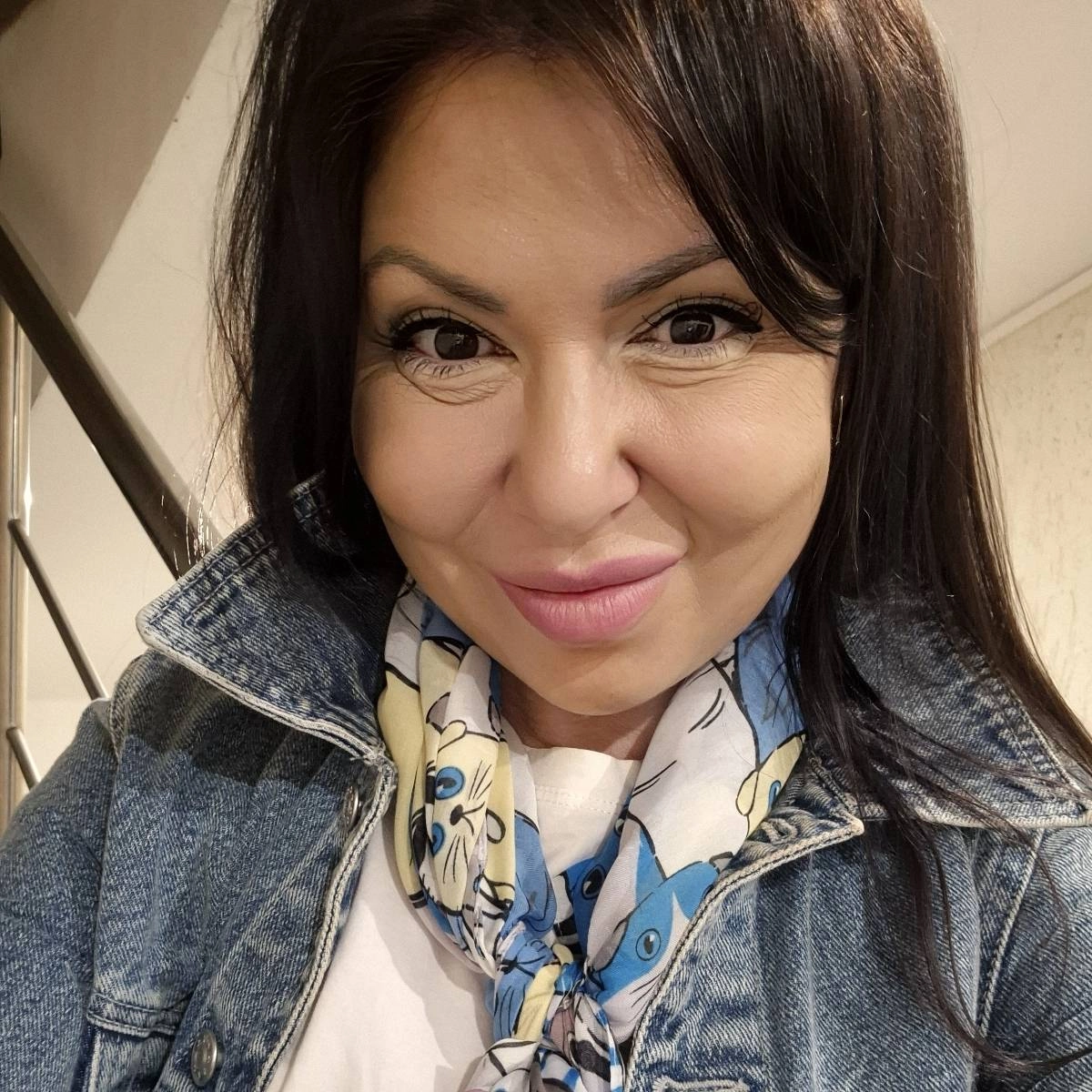 Марина Мишина