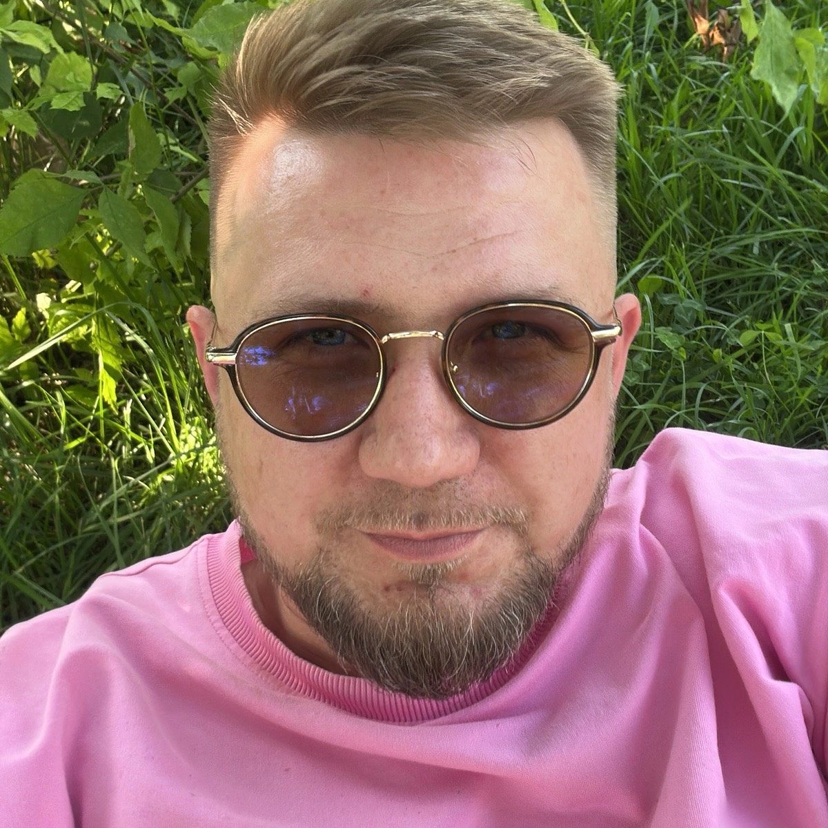 Александр Еременков
