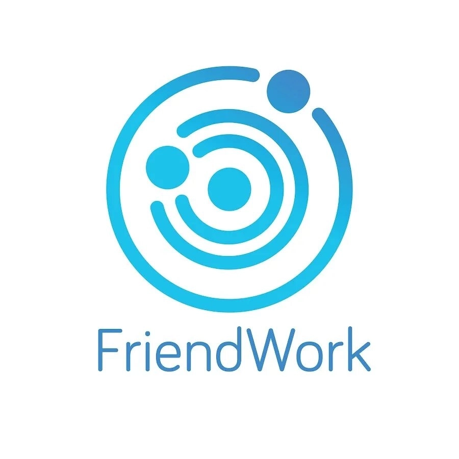 company logo