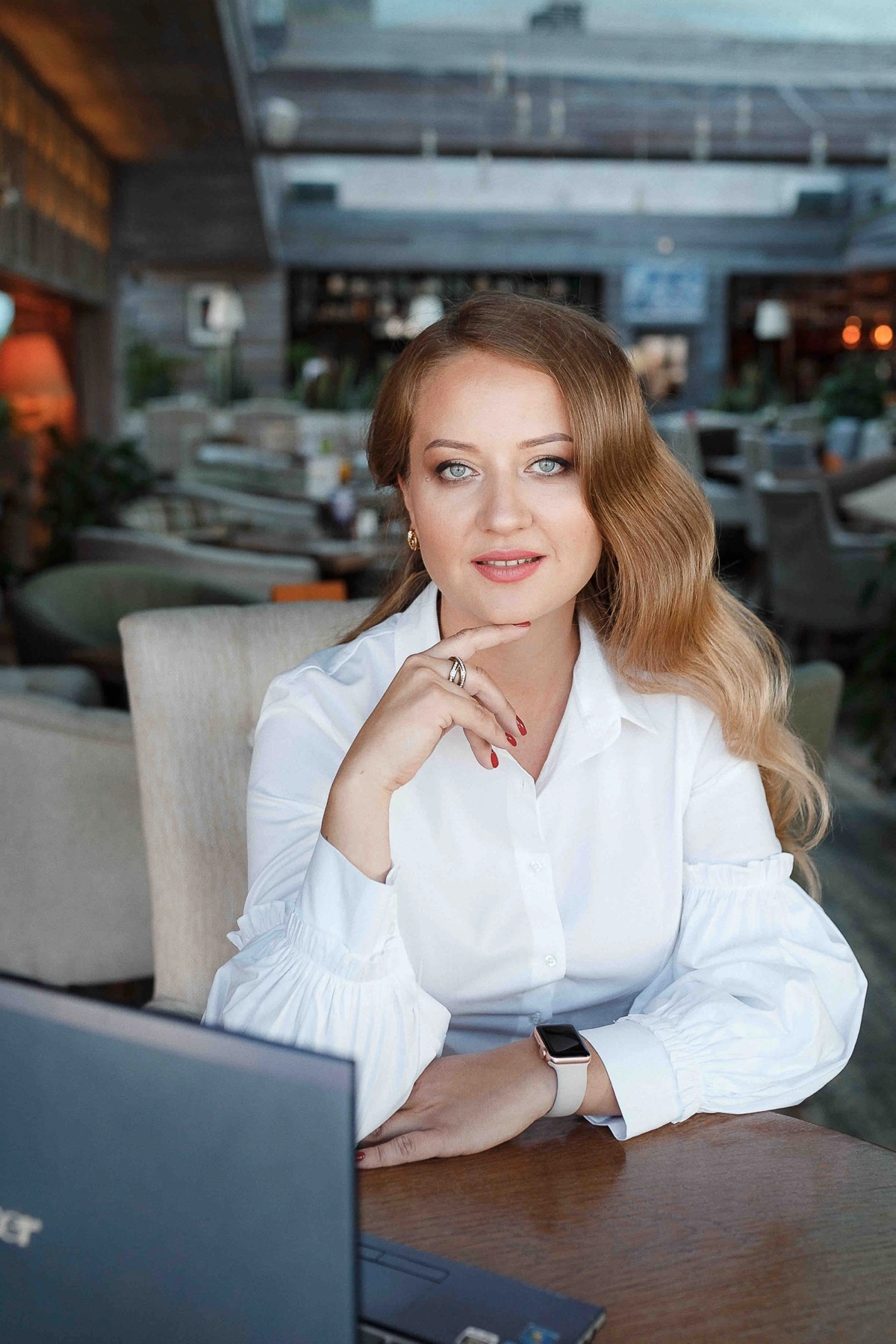 Екатерина Никитина | Сетка — социальная сеть от hh.ru