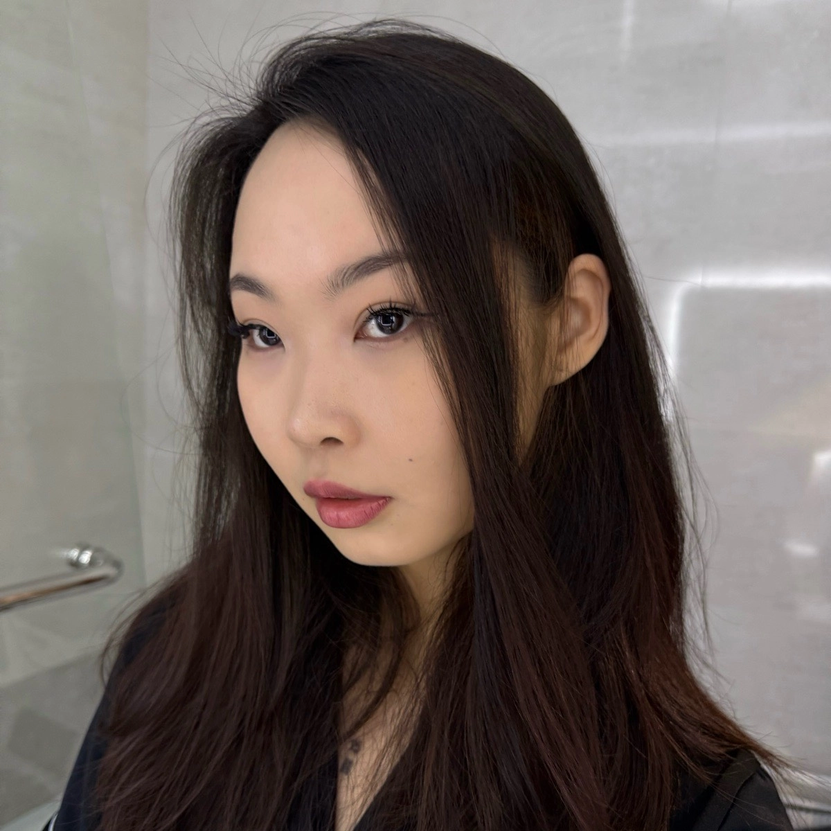 Инесса Монгуш | Сетка — социальная сеть от hh.ru