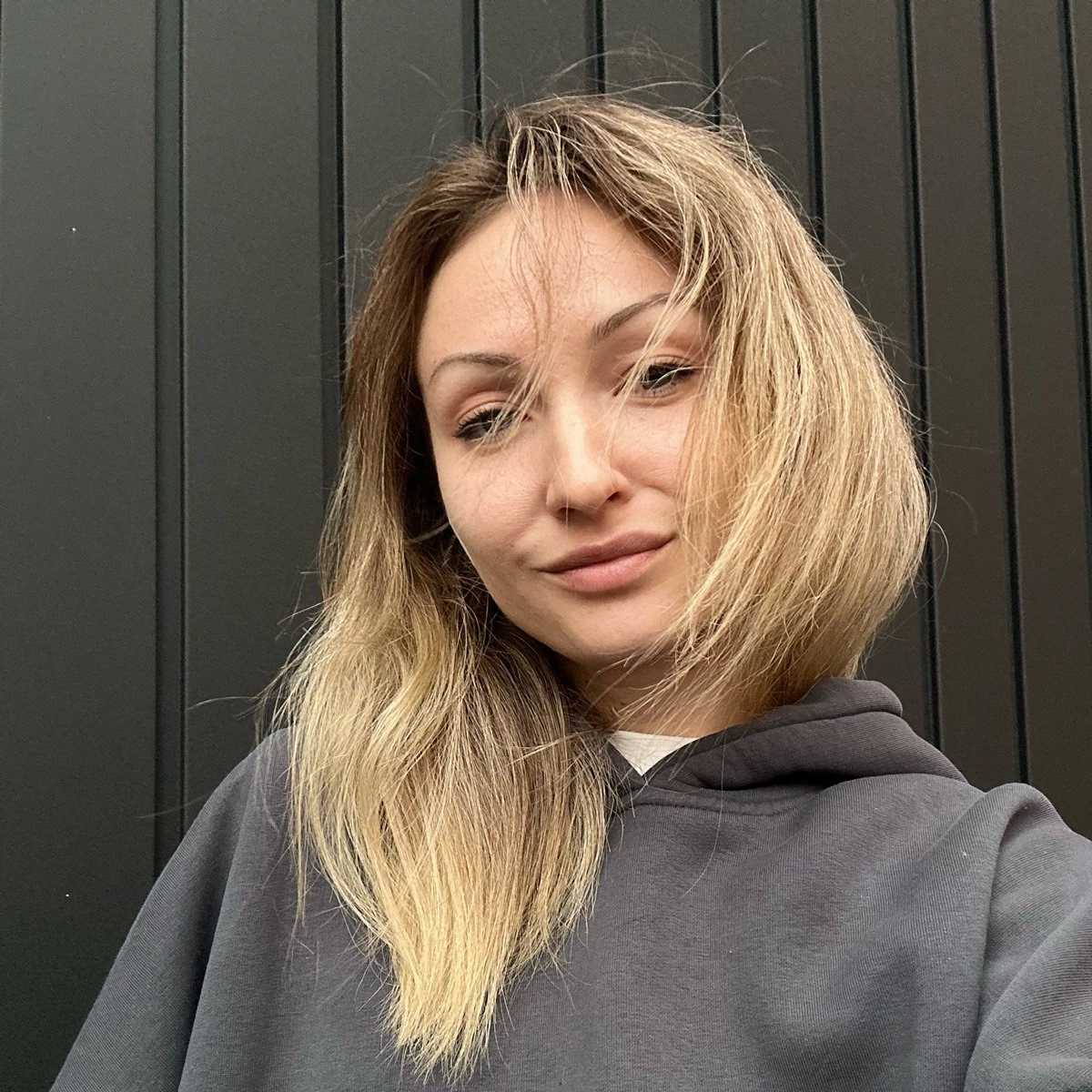 Katerina Sapronova | Сетка — социальная сеть от hh.ru