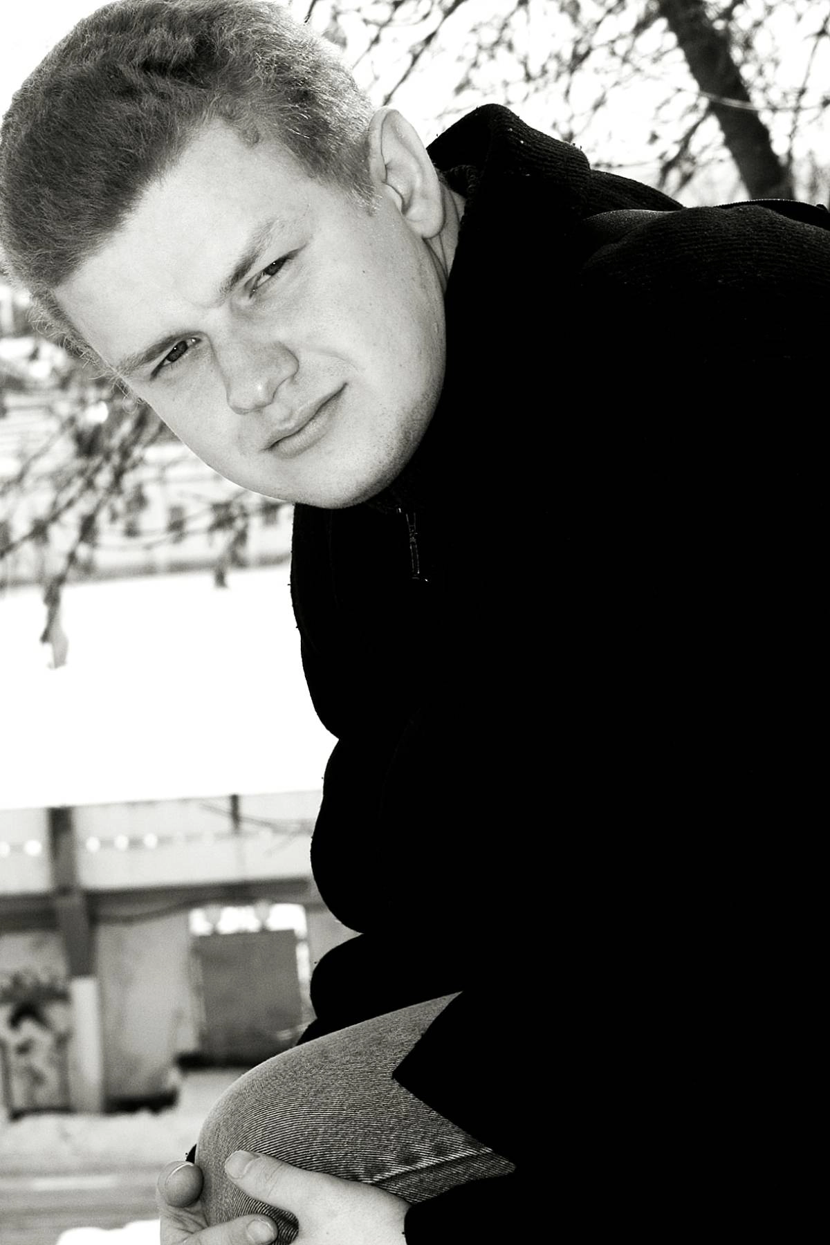 Сергей Соловов