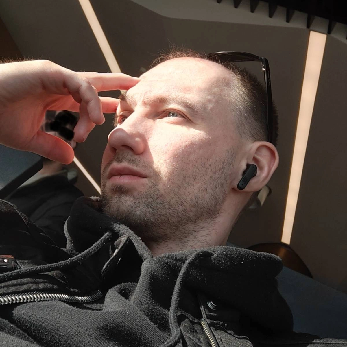 Pavel Lukonin | Сетка — социальная сеть от hh.ru