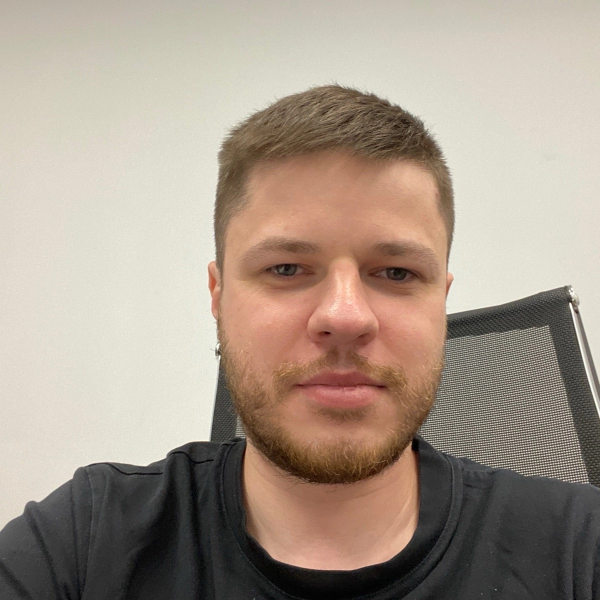 Владислав Федулов | Сетка — социальная сеть от hh.ru