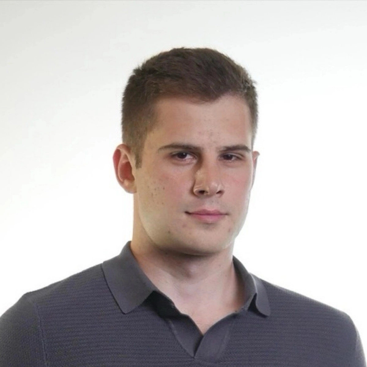 Роман Сухов | Сетка — социальная сеть от hh.ru