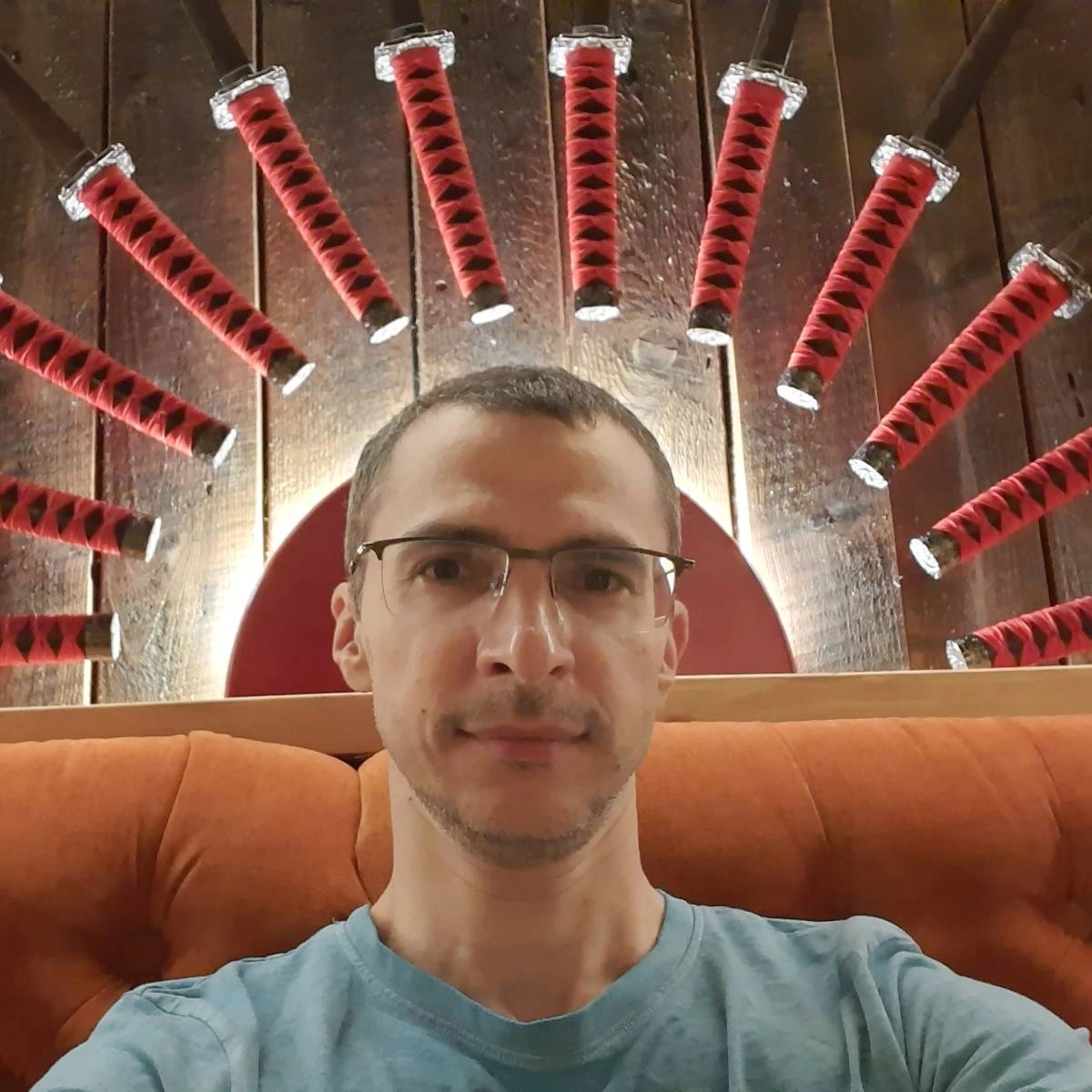 Дмитрий Старчевский | Сетка — социальная сеть от hh.ru