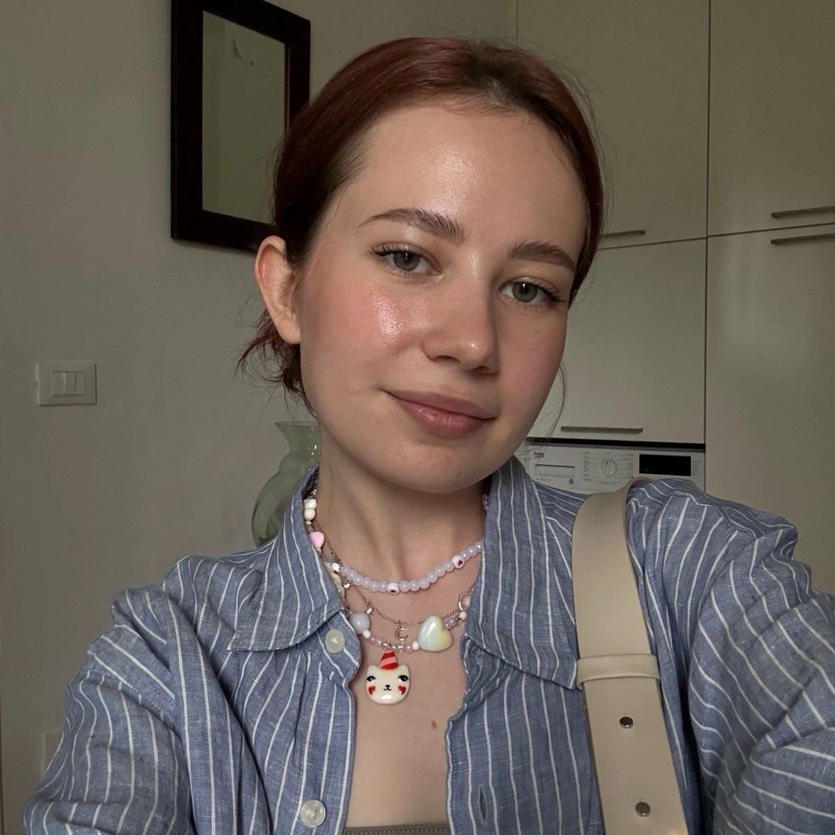 Марина Павлова | Сетка — социальная сеть от hh.ru