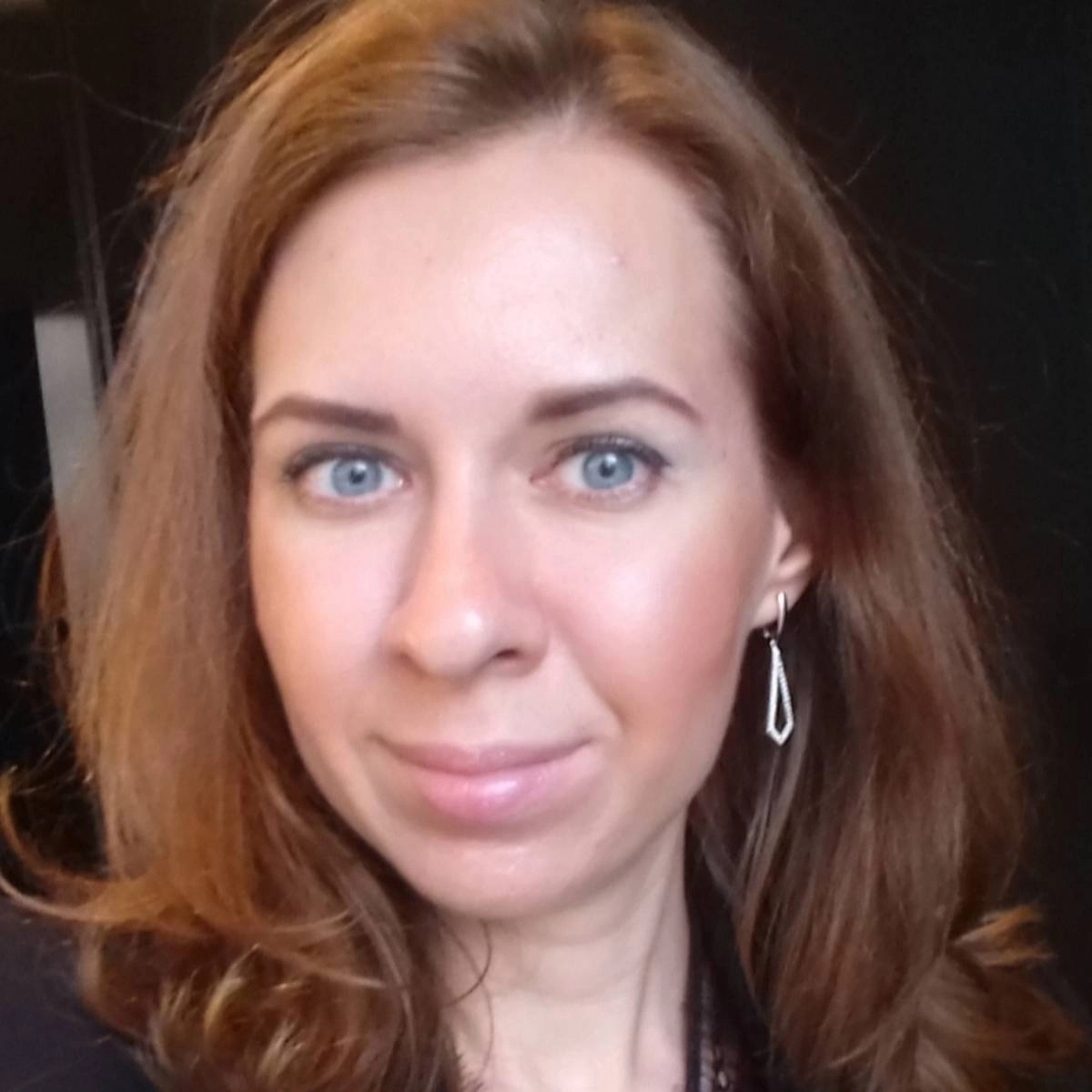 Ольга Осина